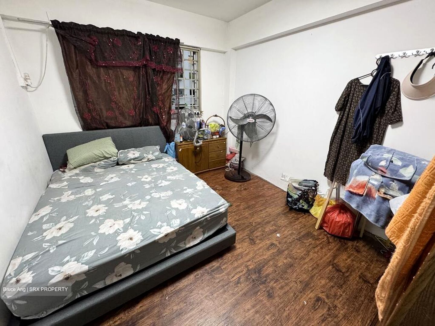 Blk 429 Woodlands Street 41 (Woodlands), HDB 4 Rooms #501939591